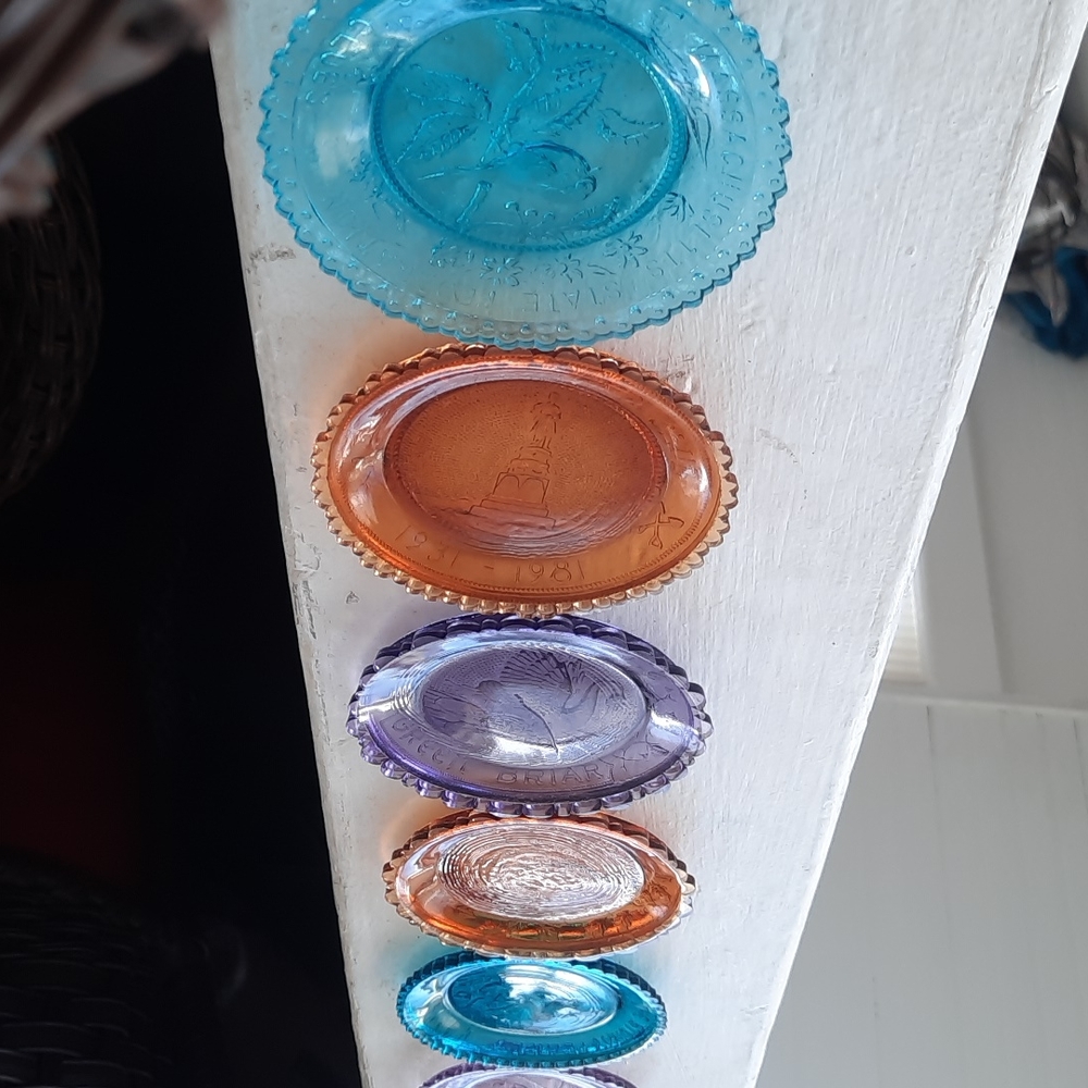 Coasters